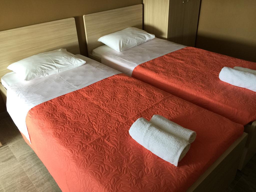Alexandros Apartments Drepano  Chambre photo