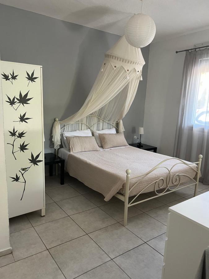 Alexandros Apartments Drepano  Extérieur photo