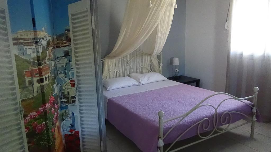 Alexandros Apartments Drepano  Extérieur photo