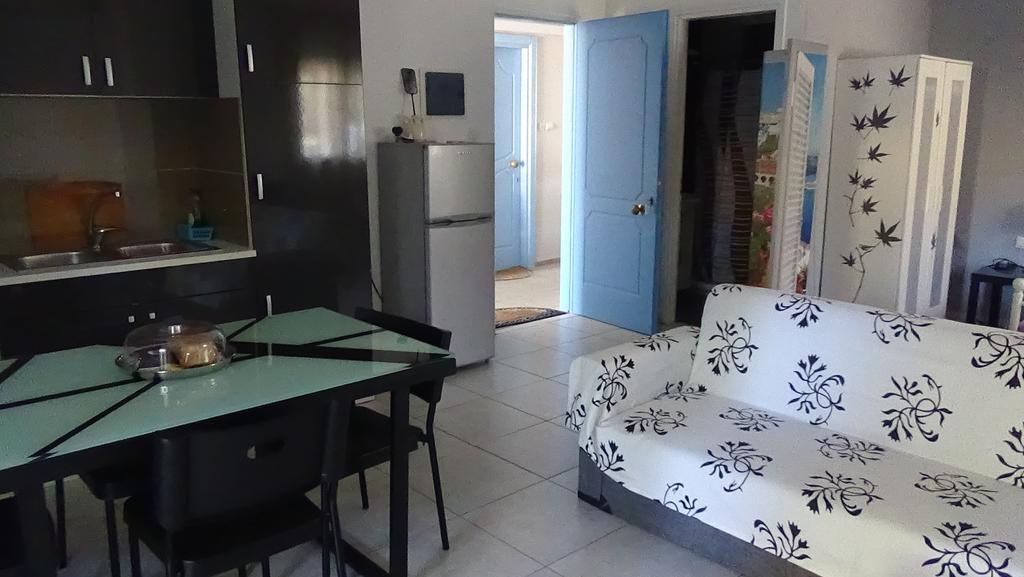 Alexandros Apartments Drepano  Extérieur photo