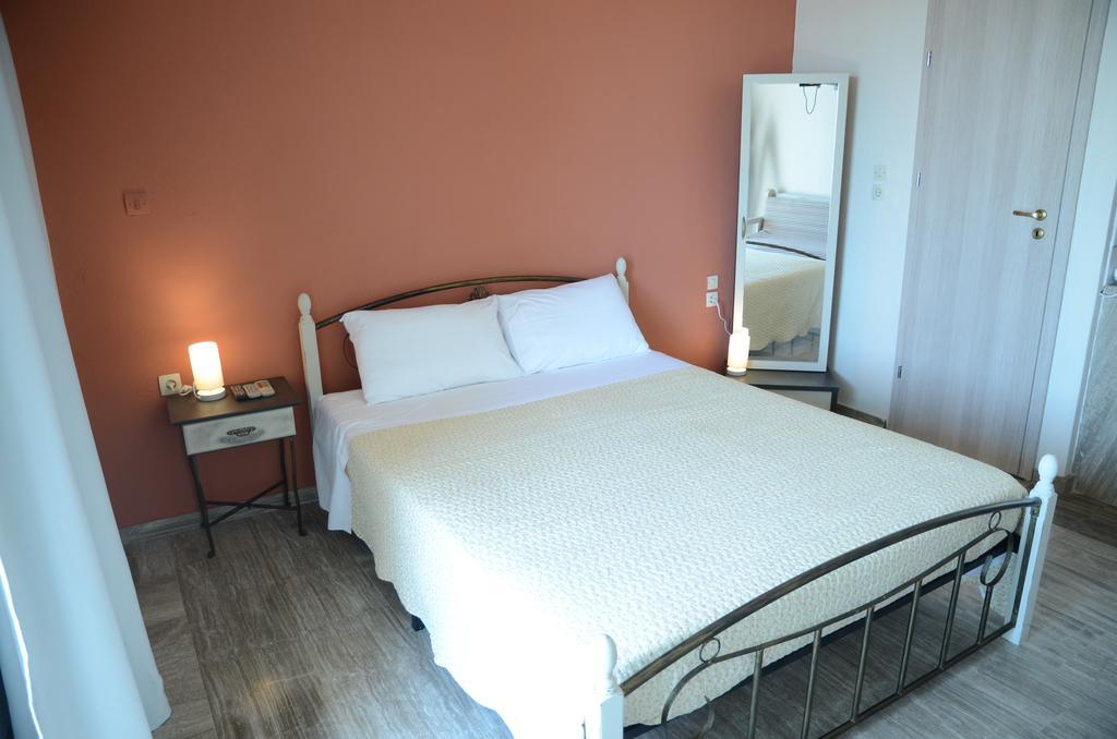 Alexandros Apartments Drepano  Extérieur photo