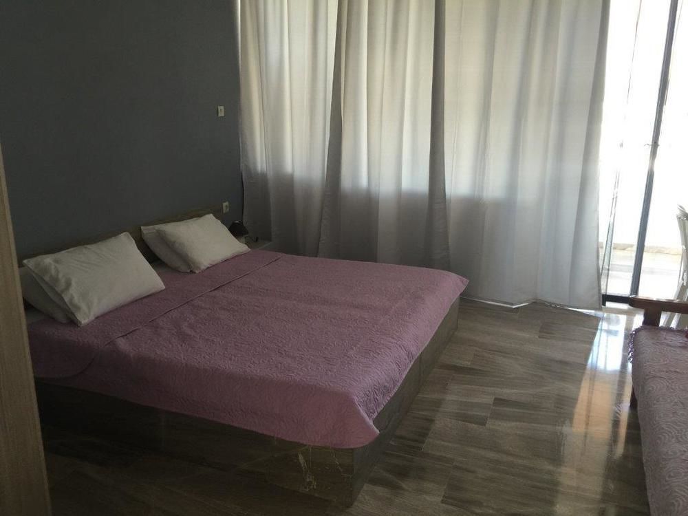 Alexandros Apartments Drepano  Extérieur photo