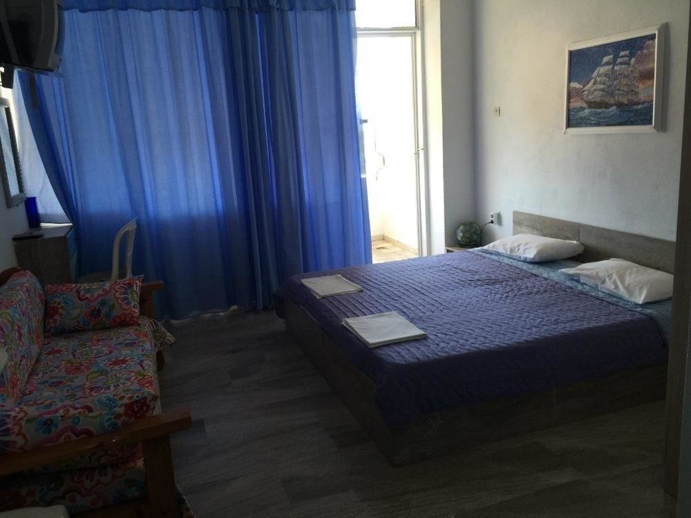 Alexandros Apartments Drepano  Extérieur photo